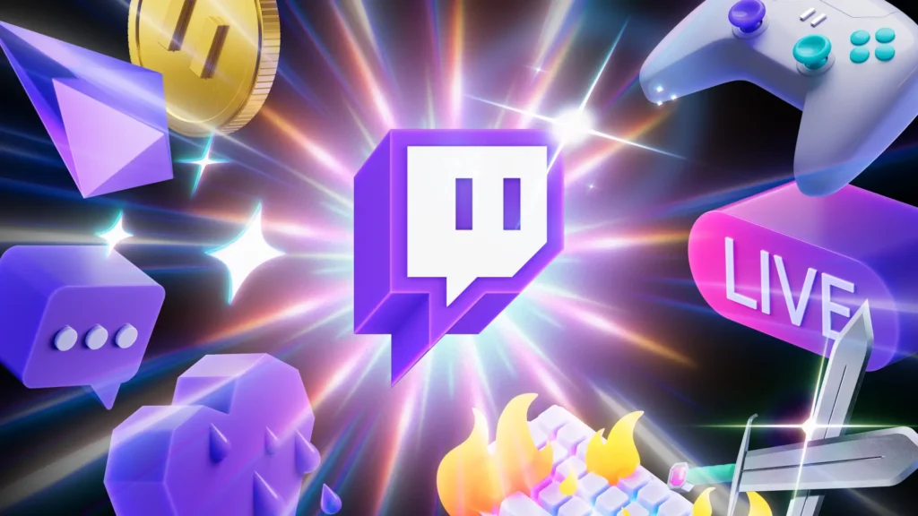 5 Things to Know Before Buying Twitch Followers