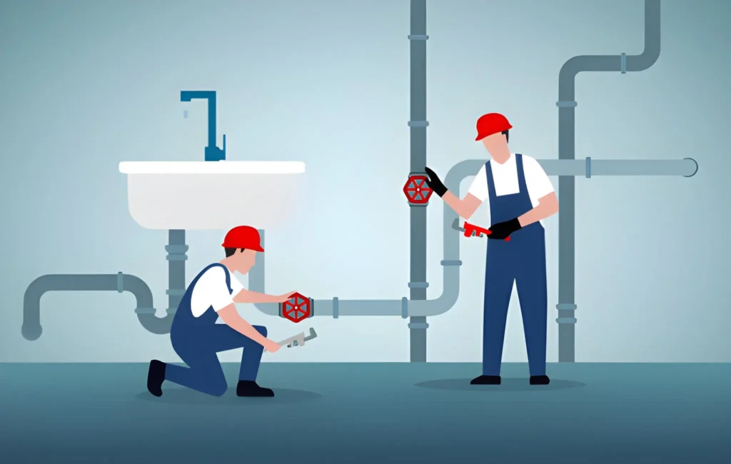 How Regular Plumbing Maintenance Prevents Costly Emergencies
