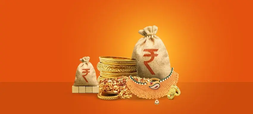 The Role of Gold Loans in Promoting Financial Inclusion in Rural India The Role of Gold Loans in Promoting Financial Inclusion in Rural India