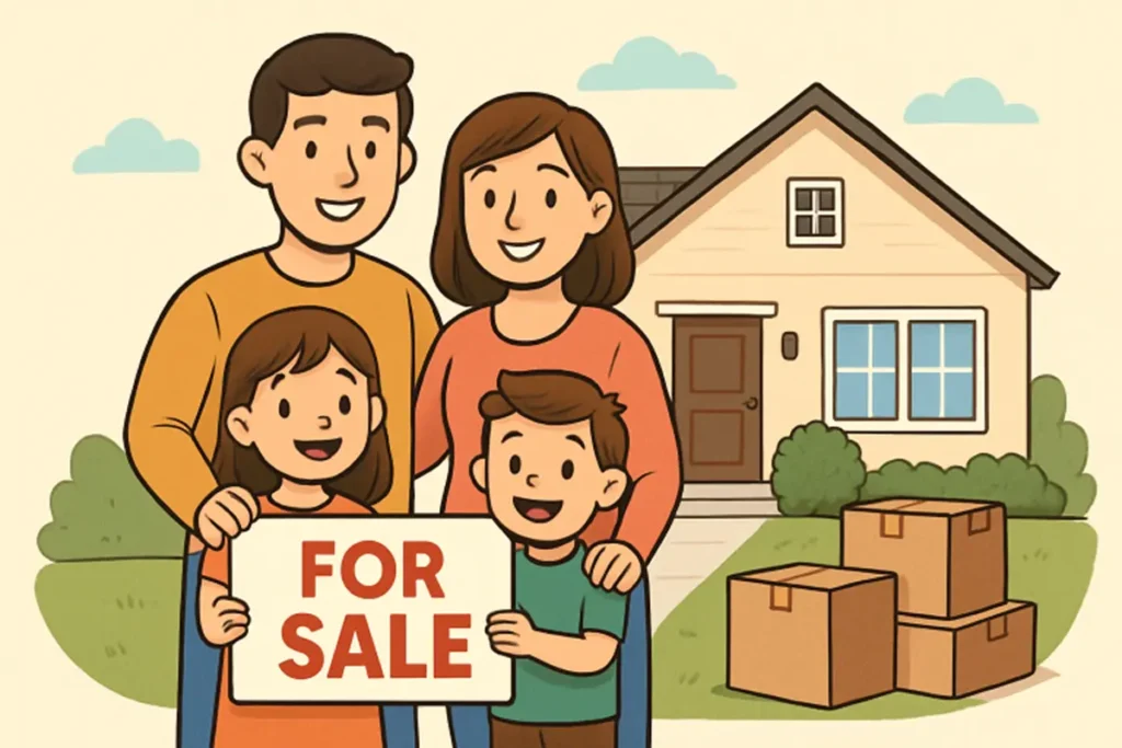 Tips for a Smooth and Stress-Free Home Sale