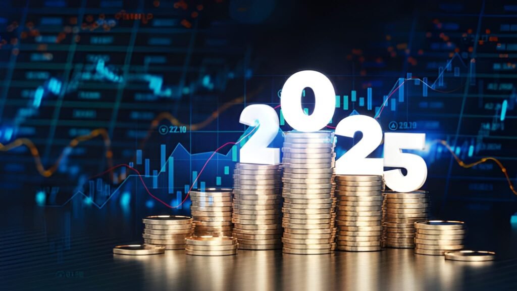 Top Benefits of Taking a Gold Loan in 2025