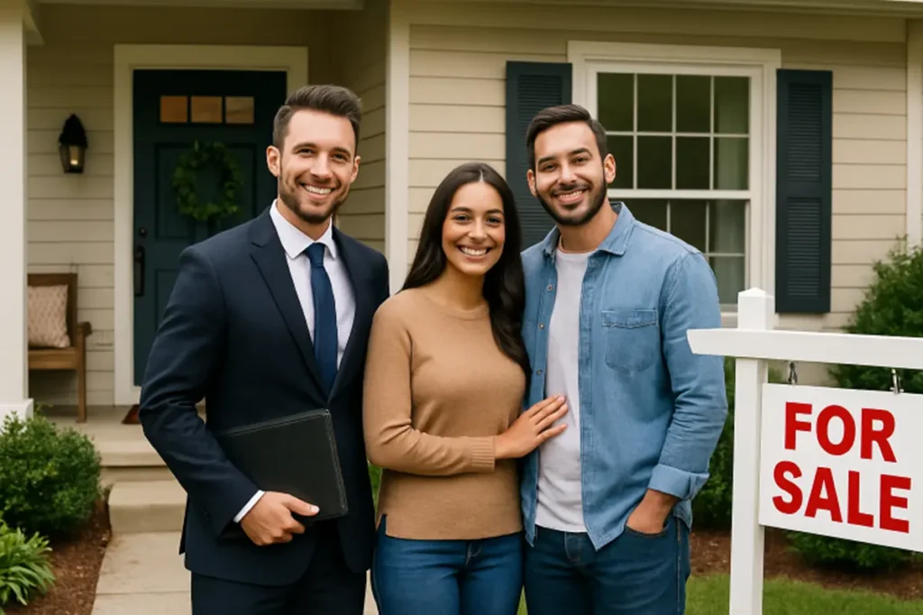 Winning Strategies for a Smooth Home Selling Experience