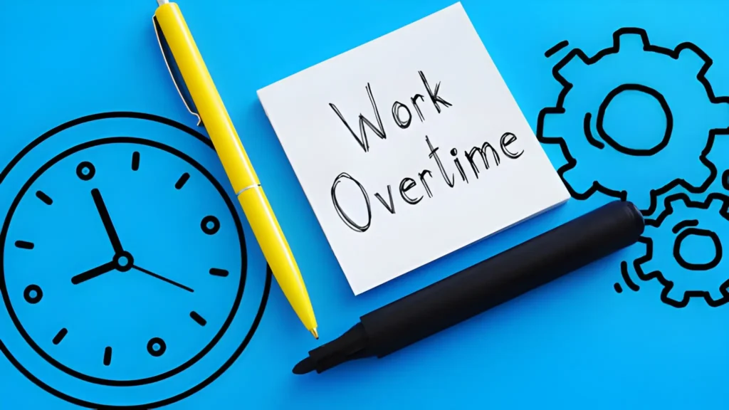 Understanding Overtime: How Unions Can Support You