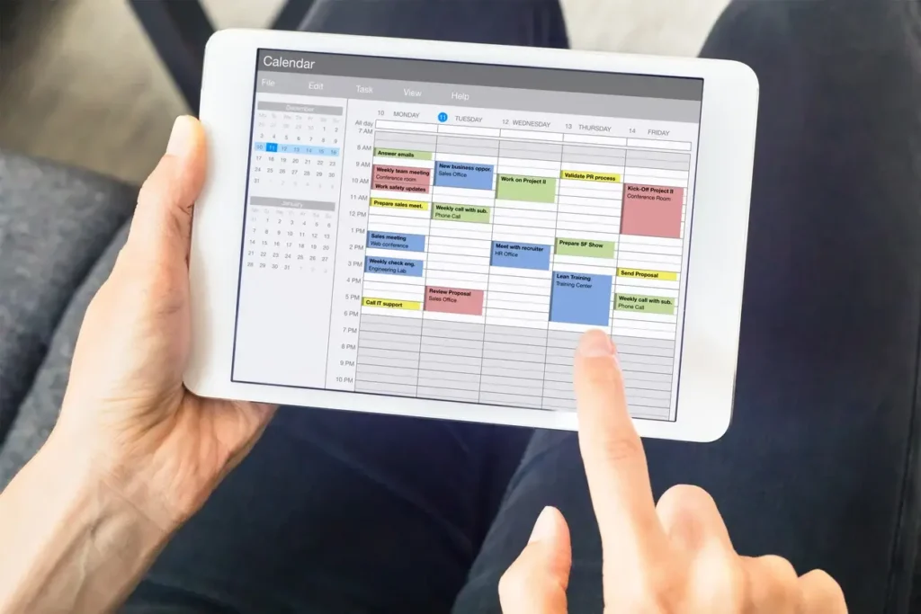 From Chaos to Control The Power of Appointment Scheduling Software