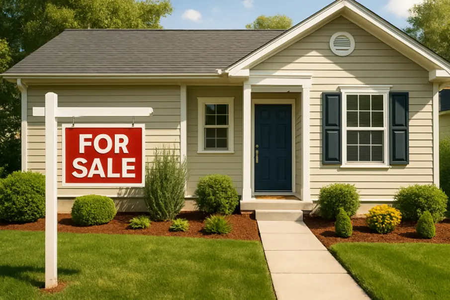 How to Simplify the Home Selling Process How to Simplify the Home Selling Process