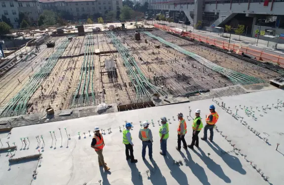 Who’s Liable in a Port St. Lucie Construction Accident