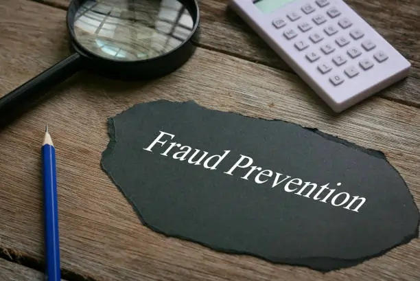 Why Fraud Prevention Matters More Than Ever Why Fraud Prevention Matters More Than Ever