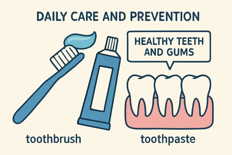 Preventing Oral Infections Through Proper Dental Care: A Comprehensive Guide Preventing Oral Infections Through Proper Dental Care: A Comprehensive Guide