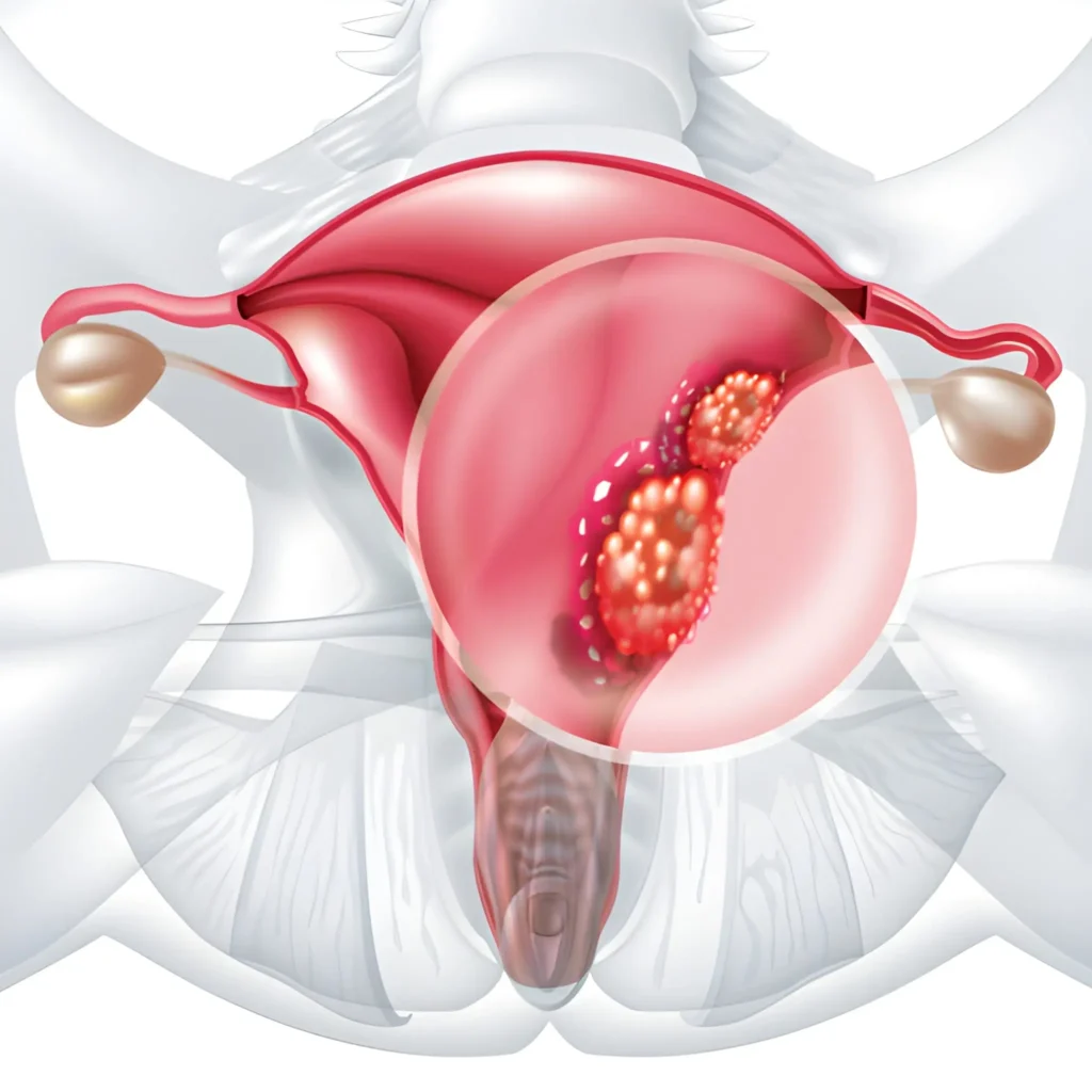 Can Uterine Fibroids Disappear Half of Middle-Aged Women May Be Affected