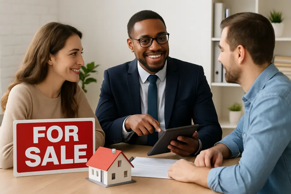 How Real Estate Experts Provide Value Beyond Buying and Selling How Real Estate Experts Provide Value Beyond Buying and Selling