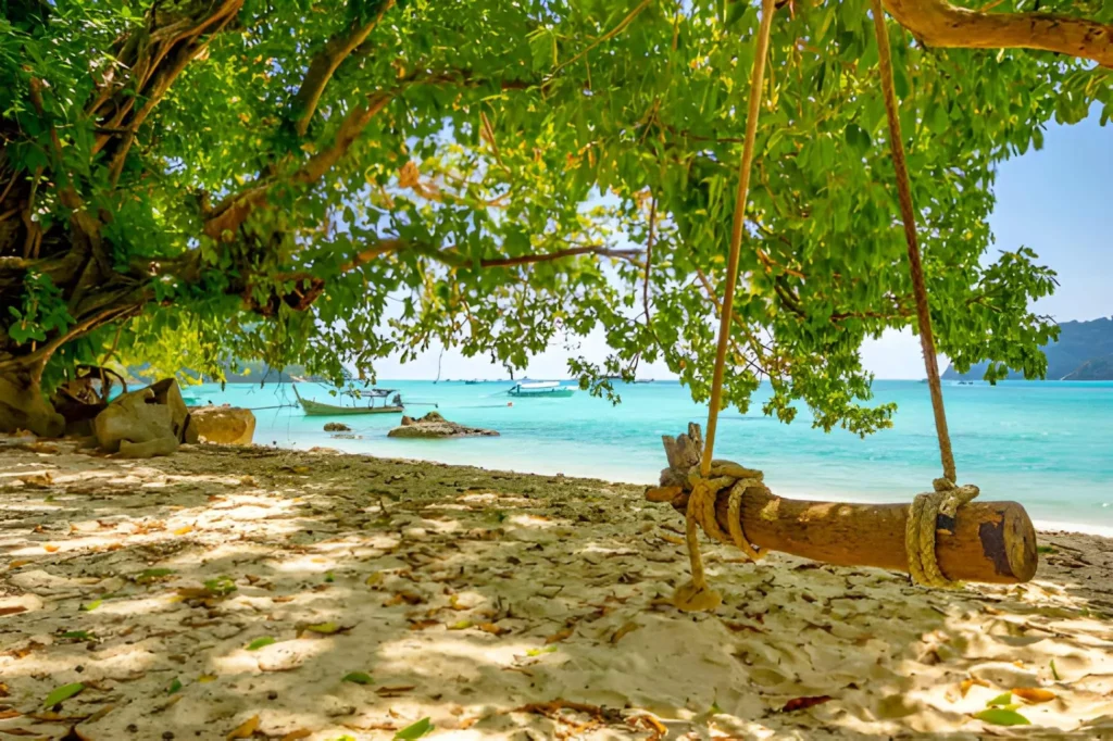 Smoothing Out Seasonal Swings