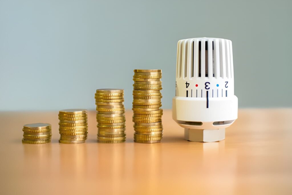 Tips for Reducing Heating Costs Without Sacrificing Comfort