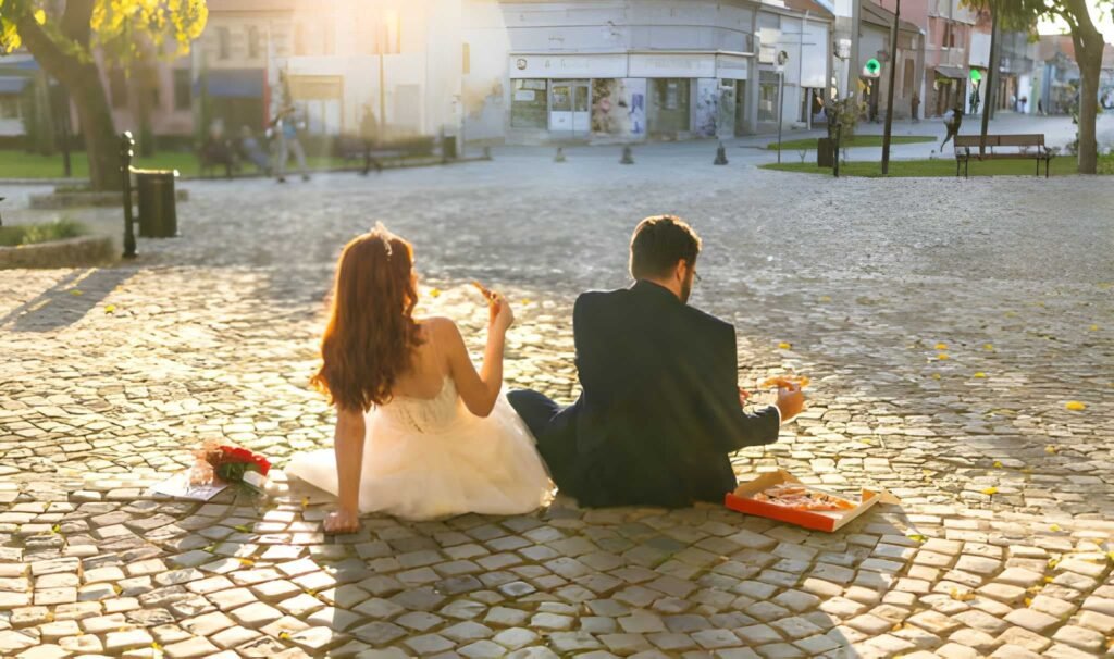 What to Think About First When Planning Your Wedding