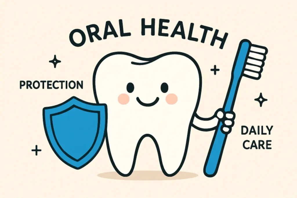 Preventive Dental Care Your Path to Lifelong Oral Health