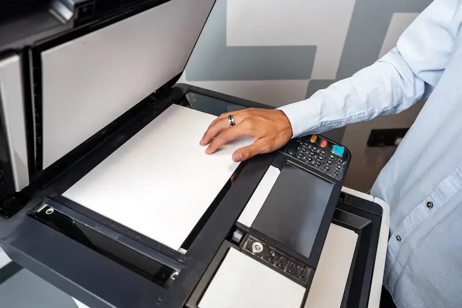 Understanding Scanners and Printers: Essential Tools for Modern Workspaces Understanding Scanners and Printers Essential Tools for Modern Workspaces