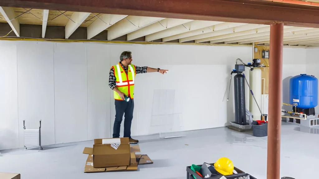 What Is the Best Basement Waterproofing Method Expert Solutions Explained