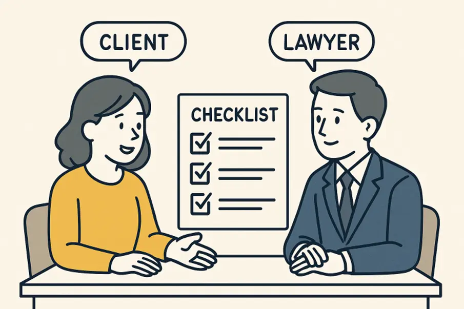 10 Questions To Ask Before Hiring A Personal Injury Lawyer 10 Questions To Ask Before Hiring A Personal Injury Lawyer