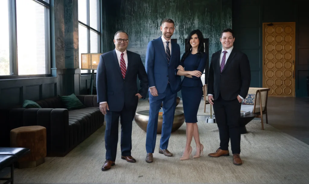 Hiring the Best New Port Richey Personal Injury Lawyer