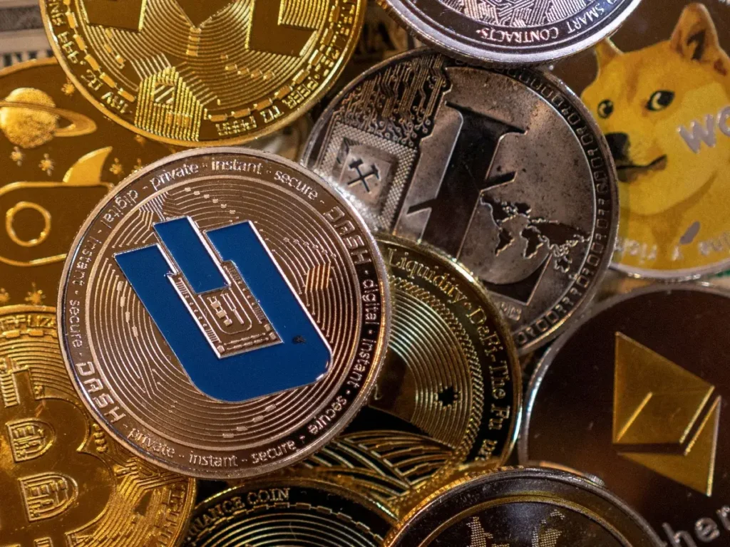 Two Years of Crypto Gambling What I'd Tell Myself Before Starting