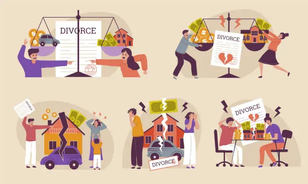 Annulments Versus Divorce: Key Differences and Common Myths Annulments Versus Divorce: Key Differences and Common Myths