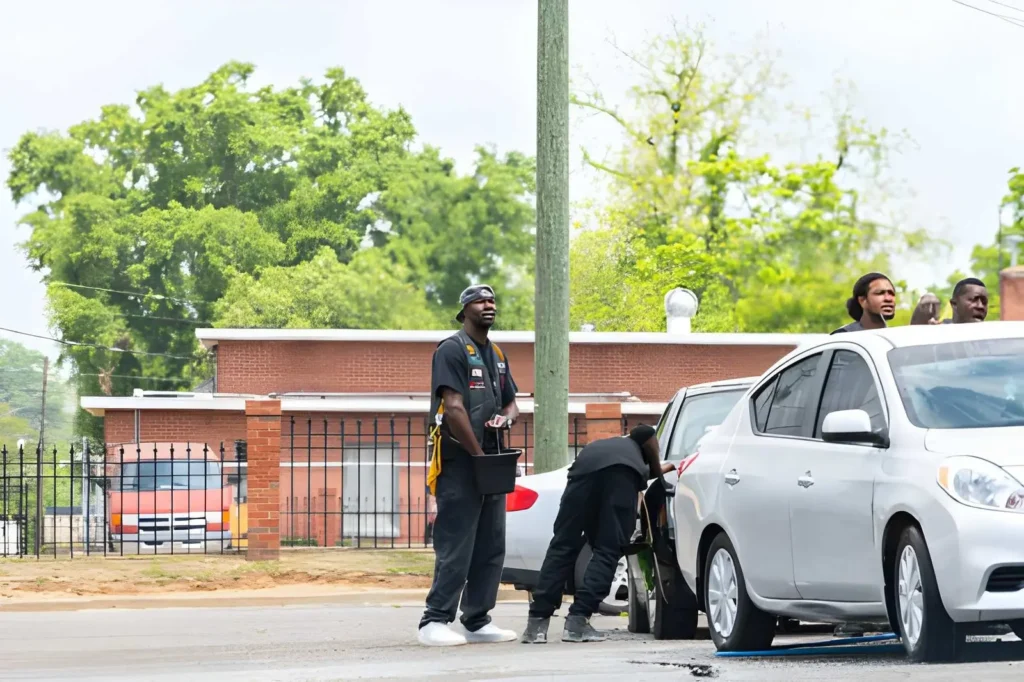 Comparative Negligence In Alabama Car Accident Cases