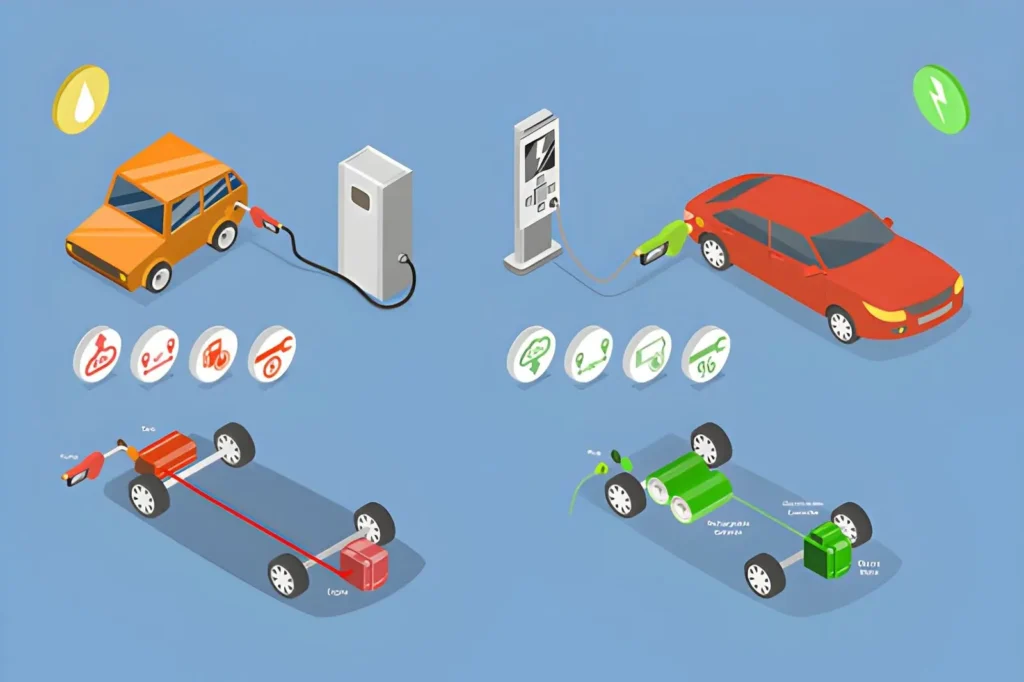 Hybrid Vehicles Practical Benefits, Modern Innovations, and Shopping Tips