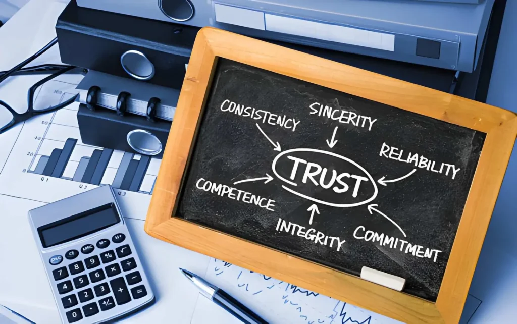Why Certified Public Accounting Builds Long Term Client Trust