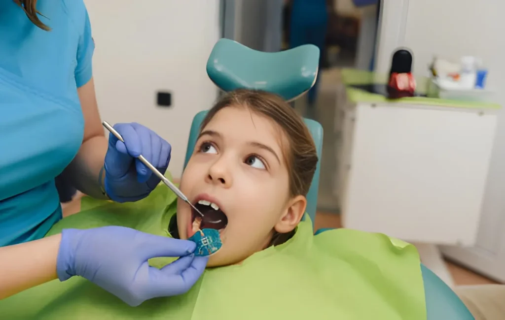 3 Early Indicators That Kids May Need Dental Sealants