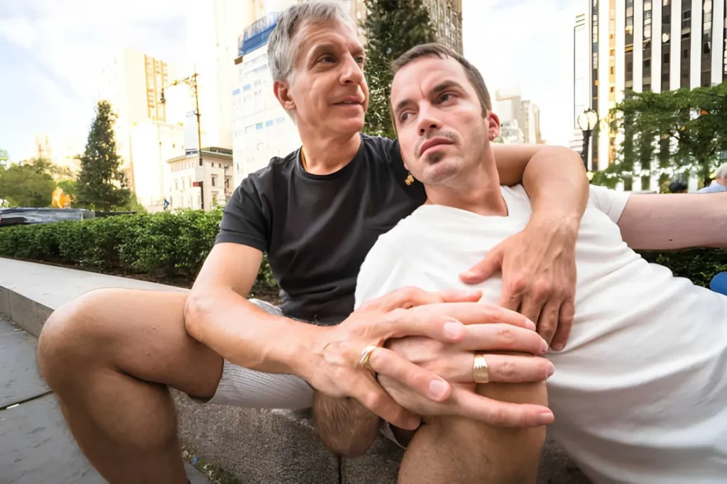 Gay Male Massage in NYC Relaxation, Wellness, and Connection in the City