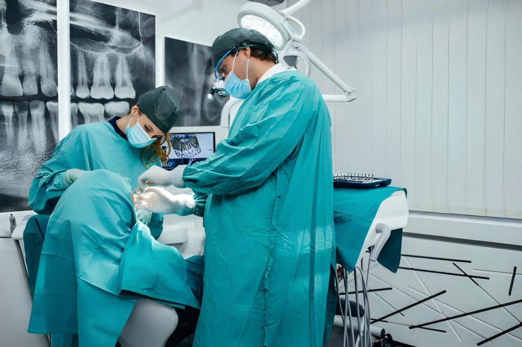 How Oral Surgeons Personalize Implant Procedures For Each Patient