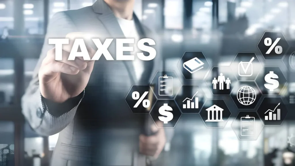 4 Services CPAs Offer Beyond Taxes And Audits