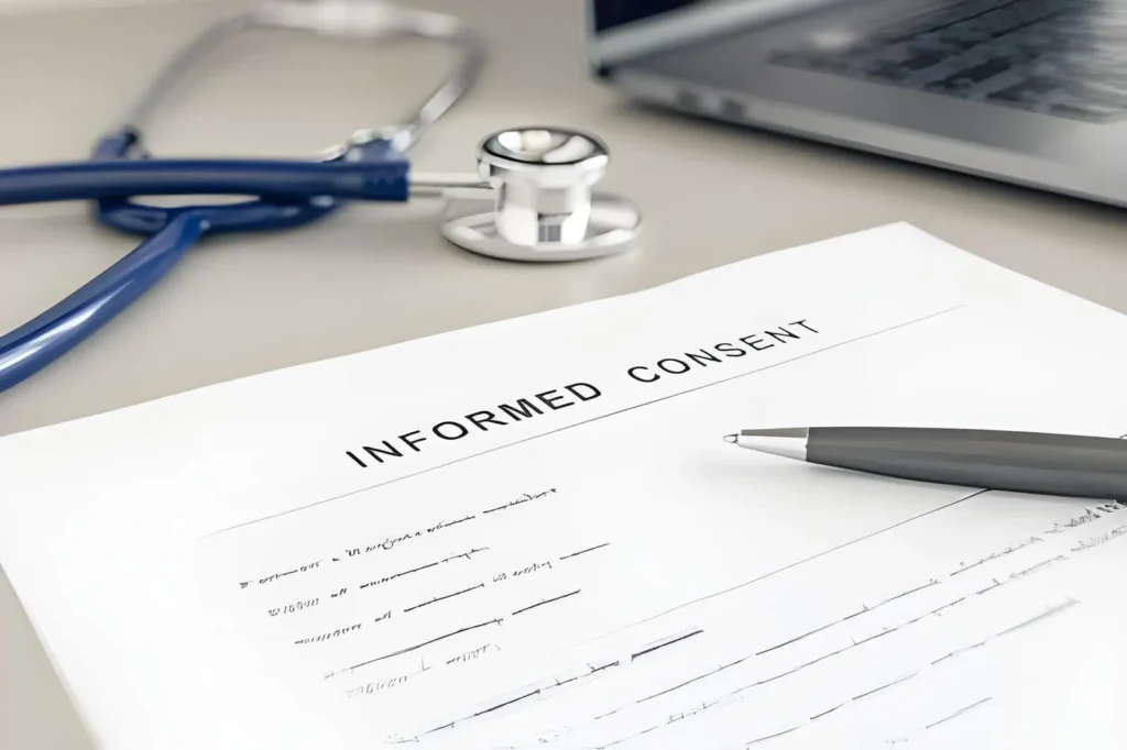 Understanding Informed Consent In Medical Treatment