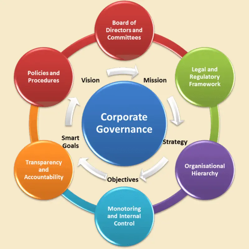 Why CPAs Are Vital For Corporate Governance Why CPAs Are Vital For Corporate Governance