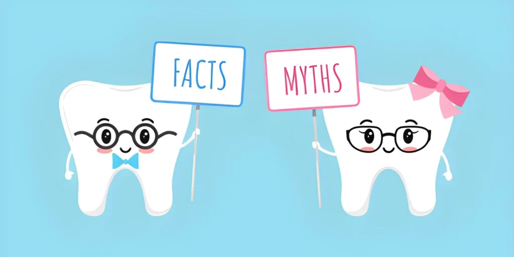 5 Common Myths About Implants Debunked By Family Dentists