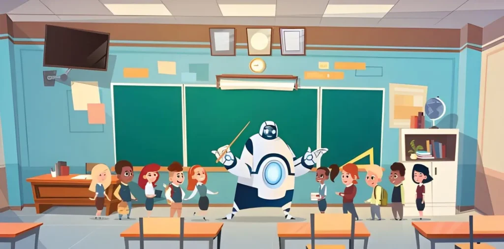 Best AI Detectors for Teachers and Schools