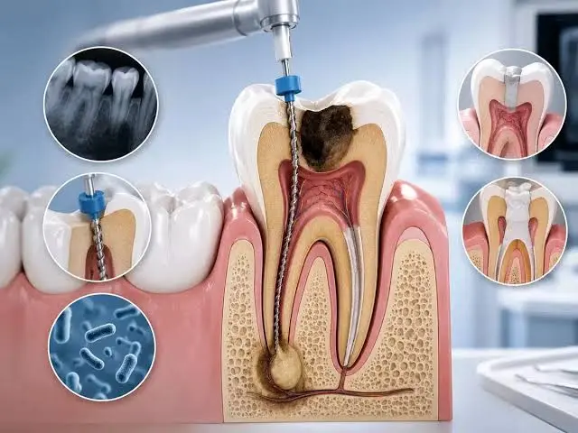 Emergency Root Canals: When Saving The Tooth Is Still Possible Emergency Root Canals When Saving The Tooth Is Still Possible