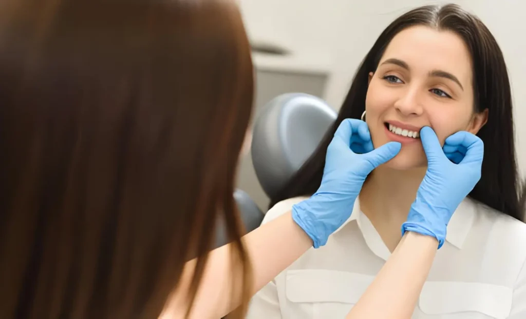 How Preventive Exams Boost The Success Of Whitening And Veneers