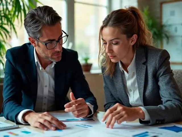 The Link Between CPAs And Strategic Business Consulting The Link Between CPAs And Strategic Business Consulting