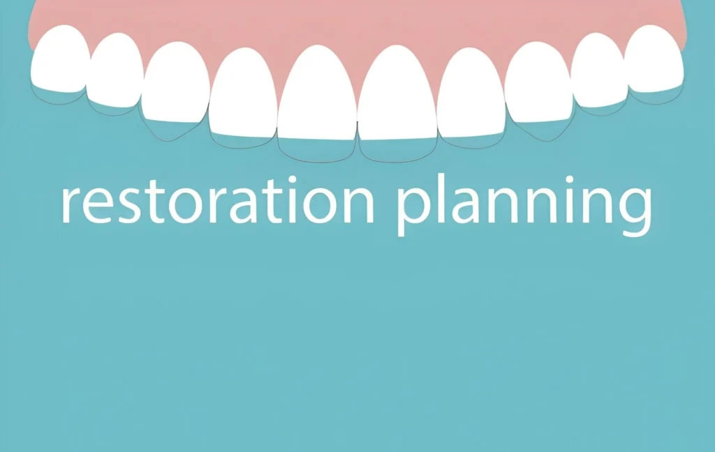 6 Tips For Maintaining Restorations And Cosmetic Dental Work