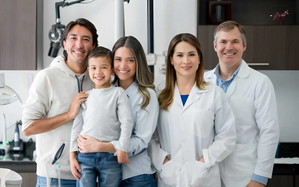 Why Family Dentists May Recommend Different Appointment Lengths For Different Family Members
