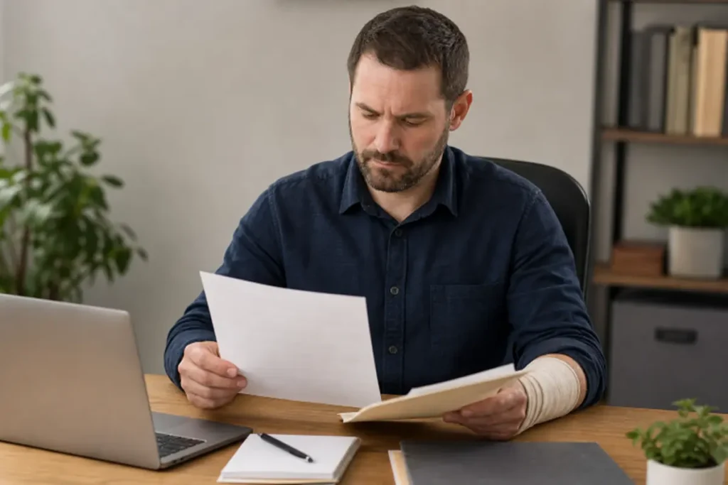 Personal Injury Legal Representation in New Jersey