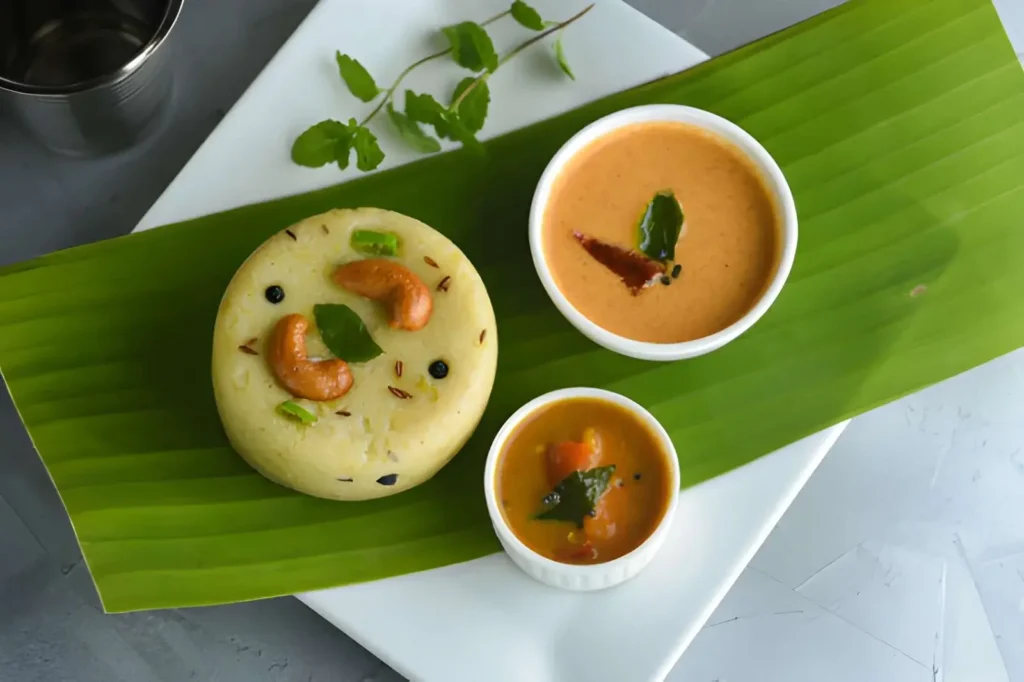 Traditional Karnataka Dishes Made With Avarekai