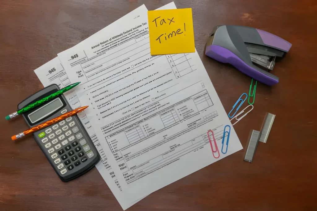Why Accounting And Tax Firms Are Trusted During IRS Audits